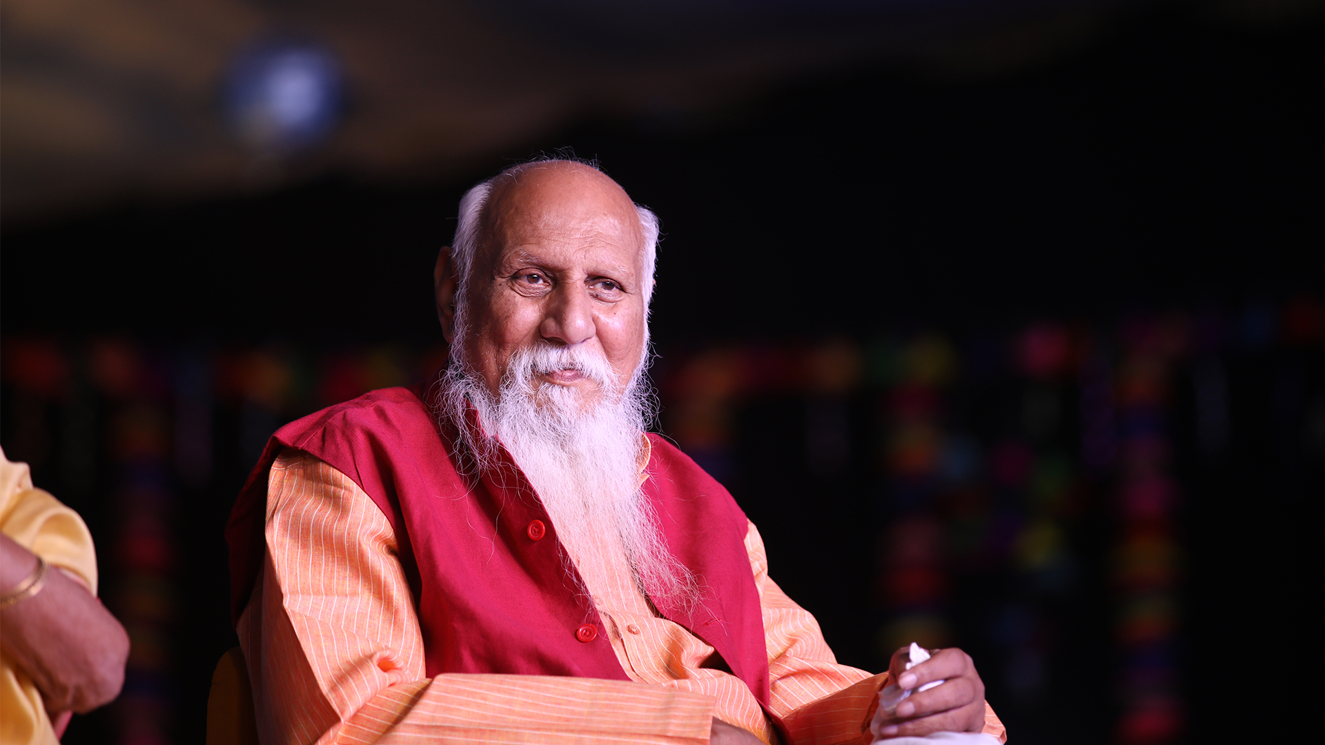 Brahmarshi Pitamaha Patriji