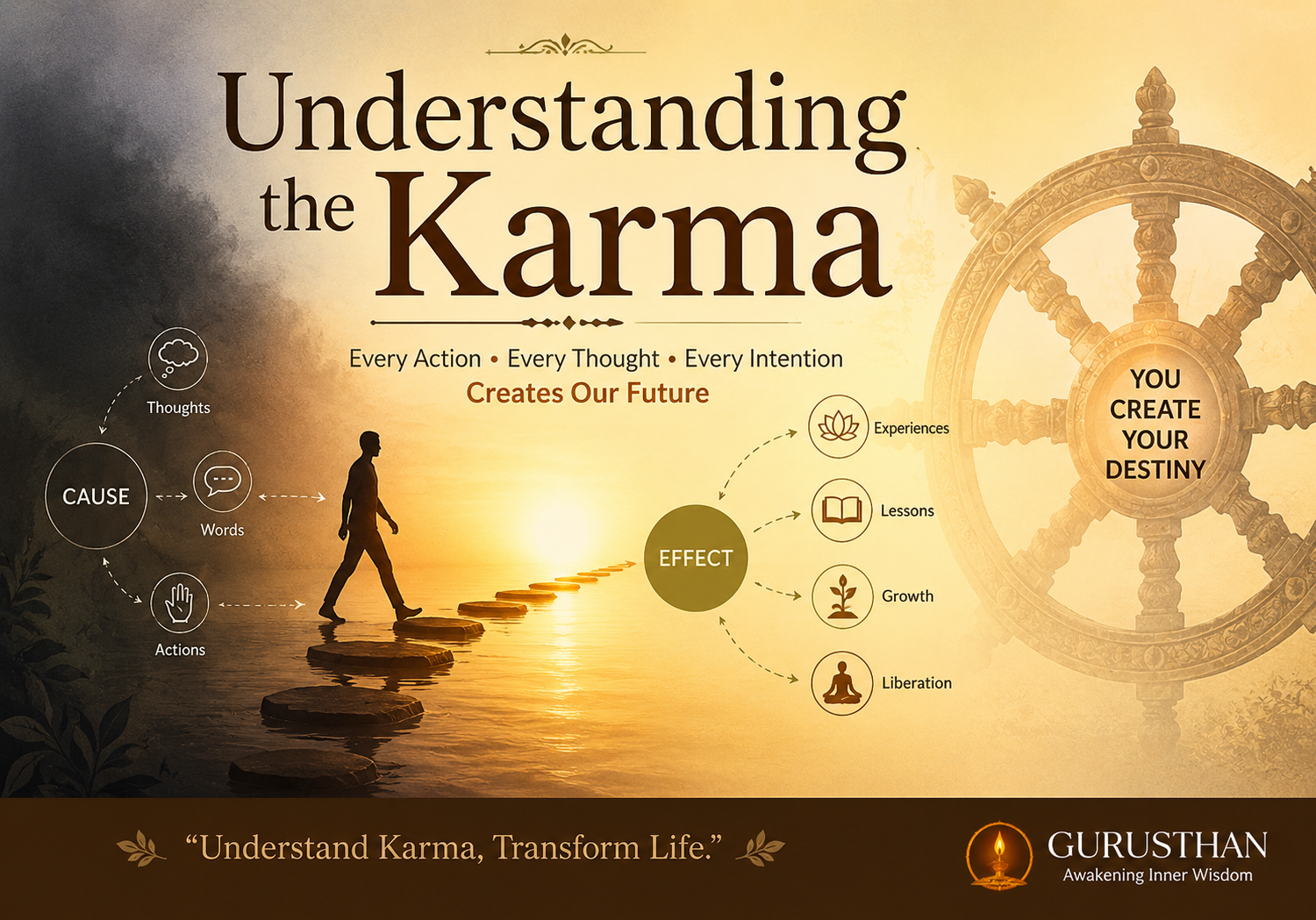 Understanding Karma: Cause and Effect