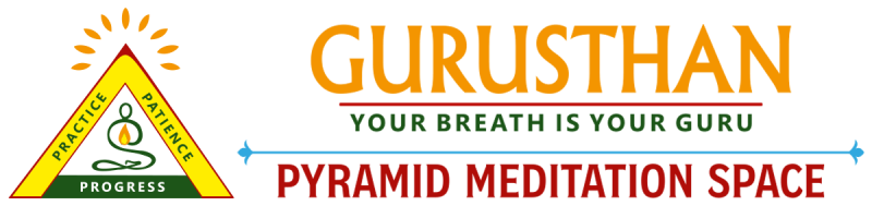 Gurustham Logo