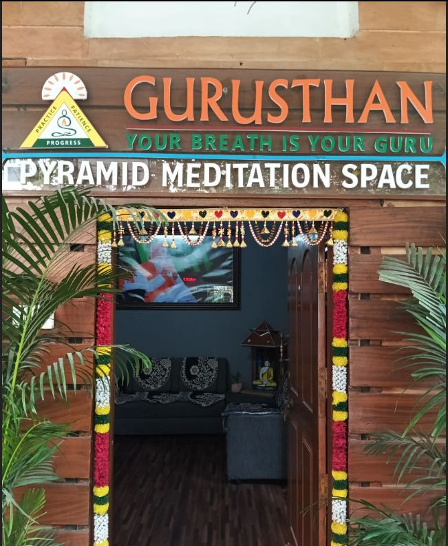 Gurusthan Development Activities