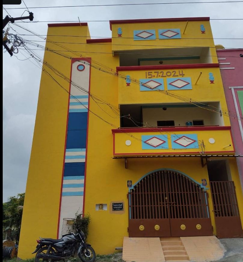New Gurusthan Establishment